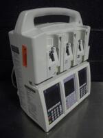 HOSPIRA PLUM A+3 INFUSION PUMP