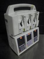 HOSPIRA PLUM A+3 INFUSION PUMP