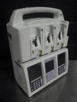 HOSPIRA PLUM A+3 INFUSION PUMP