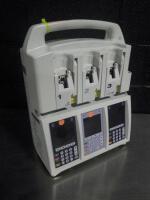 HOSPIRA PLUM A+3 INFUSION PUMP