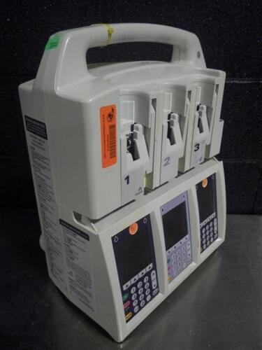 HOSPIRA PLUM A+3 INFUSION PUMP