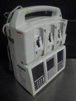 HOSPIRA PLUM A+3 INFUSION PUMP