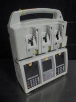 HOSPIRA PLUM A+3 INFUSION PUMP