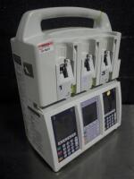 HOSPIRA PLUM A+3 INFUSION PUMP