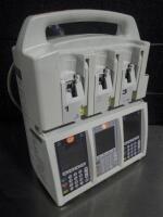 HOSPIRA PLUM A+3 INFUSION PUMP