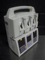 HOSPIRA PLUM A+3 INFUSION PUMP