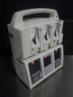 HOSPIRA PLUM A+3 INFUSION PUMP