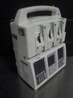 HOSPIRA PLUM A+3 INFUSION PUMP