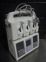 HOSPIRA PLUM A+3 INFUSION PUMP