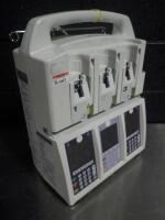 HOSPIRA PLUM A+3 INFUSION PUMP