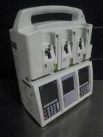 HOSPIRA PLUM A+3 INFUSION PUMP