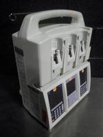 HOSPIRA PLUM A+3 INFUSION PUMP