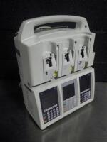 HOSPIRA PLUM A+3 INFUSION PUMP