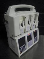 HOSPIRA PLUM A+3 INFUSION PUMP