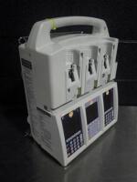 HOSPIRA PLUM A+3 INFUSION PUMP