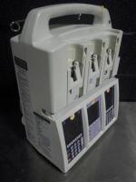 HOSPIRA PLUM A+3 INFUSION PUMP