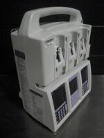 HOSPIRA PLUM A+3 INFUSION PUMP