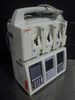 HOSPIRA PLUM A+3 INFUSION PUMP