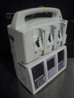 HOSPIRA PLUM A+3 INFUSION PUMP