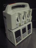 HOSPIRA PLUM A+3 INFUSION PUMP