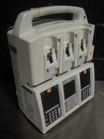 HOSPIRA PLUM A+3 INFUSION PUMP