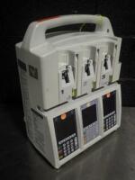 HOSPIRA PLUM A+3 INFUSION PUMP