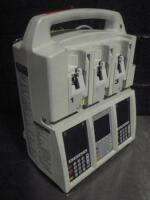 HOSPIRA PLUM A+3 INFUSION PUMP