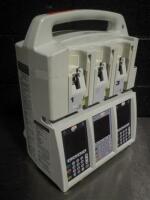 HOSPIRA PLUM A+3 INFUSION PUMP