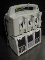 HOSPIRA PLUM A+3 INFUSION PUMP