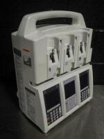 HOSPIRA PLUM A+3 INFUSION PUMP