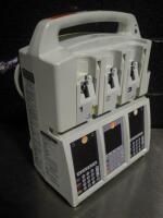 HOSPIRA PLUM A+3 INFUSION PUMP