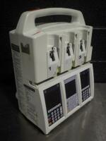 HOSPIRA PLUM A+3 INFUSION PUMP