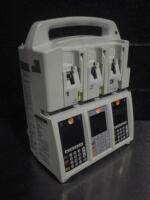 HOSPIRA PLUM A+3 INFUSION PUMP