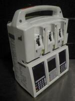 HOSPIRA PLUM A+3 INFUSION PUMP