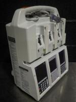 HOSPIRA PLUM A+3 INFUSION PUMP