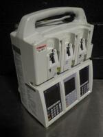 HOSPIRA PLUM A+3 INFUSION PUMP