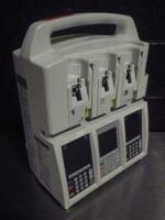 HOSPIRA PLUM A+3 INFUSION PUMP