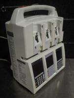 HOSPIRA PLUM A+3 INFUSION PUMP