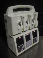 HOSPIRA PLUM A+3 INFUSION PUMP