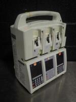 HOSPIRA PLUM A+3 INFUSION PUMP