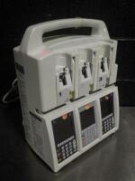 HOSPIRA PLUM A+3 INFUSION PUMP