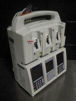 HOSPIRA PLUM A+3 INFUSION PUMP