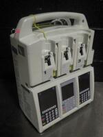 HOSPIRA PLUM A+3 INFUSION PUMP