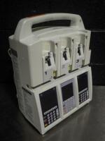 HOSPIRA PLUM A+3 INFUSION PUMP