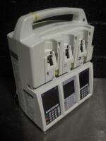 HOSPIRA PLUM A+3 INFUSION PUMP