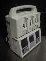 HOSPIRA PLUM A+3 INFUSION PUMP