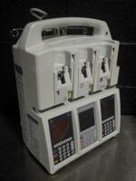 HOSPIRA PLUM A+3 INFUSION PUMP