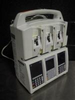 HOSPIRA PLUM A+3 INFUSION PUMP