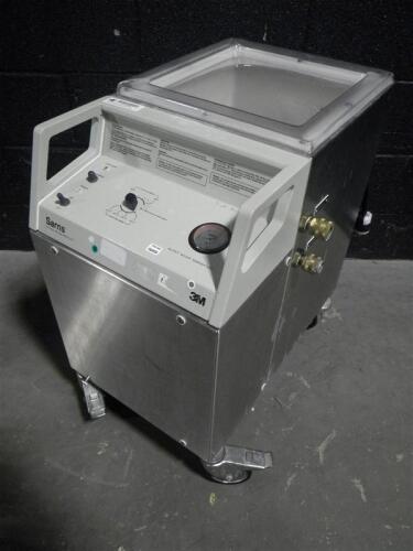 SARNS 3M 11160 PATIENT WARMING UNIT