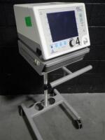 RESPIRONICS BIPAP VISION VENTILATOR